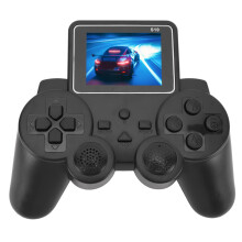 Handheld Retro Game Console 3.0" Screen ABS BL-5C 1020mAh Battery