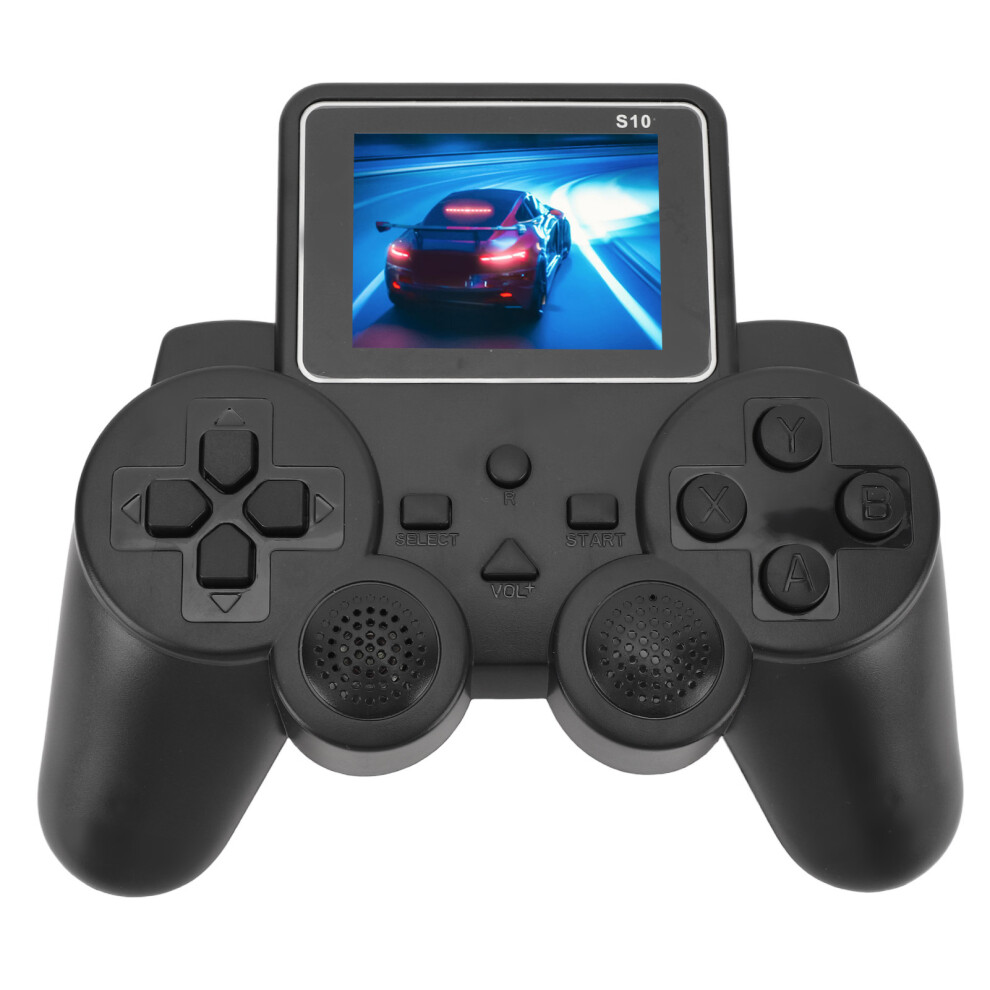 Handheld Retro Gaming Console 3.0 Inch Abs Portable Gamepad With 1020Mah Battery 7901390811821
