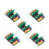 10PCS ESP32-C3  Development Board ESP32 Super  Development Board WiFi  Expansion Board 2