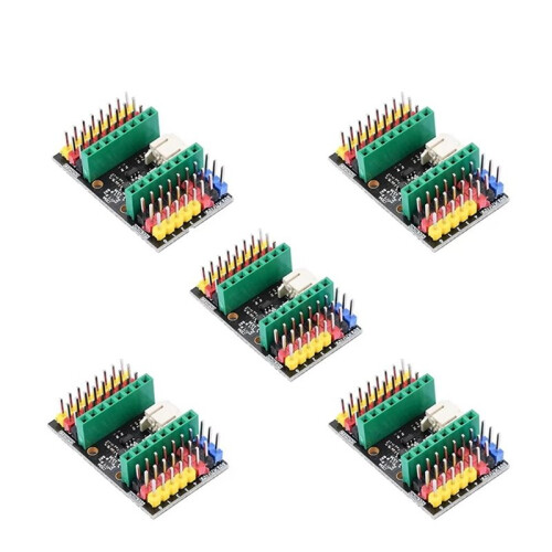 10PCS ESP32-C3  Development Board ESP32 Super  Development Board WiFi  Expansion Board 1