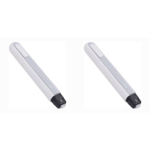 2X Presse à Chaud, Chauffage Rapide 3S avec Protection Contre la Surchauffe et Papier Thermique Effaçable