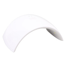 Photochromic Lens UV Tester with 15 LED Lights Blue Ray Blockage Color Change Detection