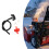Easy Install Snow Blower Lighting Kit for Harsh Winter 2