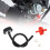 Easy Install Snow Blower Lighting Kit for Harsh Winter 6