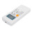 Fast Response Air Conditioner Remote Control for QP06AS/BS/ES & MSZ/WX Models 1