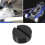 2X Car Rubber Disc Pad Car Vehicle Jacks Jack Pad Frame Protector Rail Floor Jack Guard Adapter Tool 3