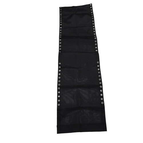 Breathable Cloth Replacement Fabric for Zero Gravity Chair, 43x156.5cm