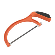 Children’s Multifunctional Mini Hacksaw Set with 5 Blades for Wood, Plastic & Glass