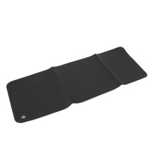 Breathable PU Grounding Mat 25x68cm for Relaxation & Yoga