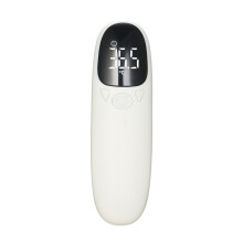 Digital Infrared Forehead Thermometer Non-Contact Body & Object Dual Mode LED Display