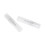 60Pcs Clear 2Ml Atomizer Plastic Bottle Spray Disposable Perfume Empty Sample Bottle for Travel Party 5
