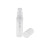 60Pcs Clear 2Ml Atomizer Plastic Bottle Spray Disposable Perfume Empty Sample Bottle for Travel Party 6