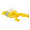 12Pcs Paint Edger Roller Brush Tools Portable Clean-Cut Brush for Home Wall Ceilings 6