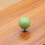 (Green) Ceramic Cabinet Knobs for Kitchen Doors 1