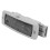 2X Car After Reading Map Dome Light 3B0947291 B for    Caddy  Gray 3