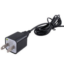 2X 15cm Waterproof LED Fish Tank Light Waterproof Aquarium Lights Multicolor Submersible Lamp(No Oxygen Pump)-US Plug