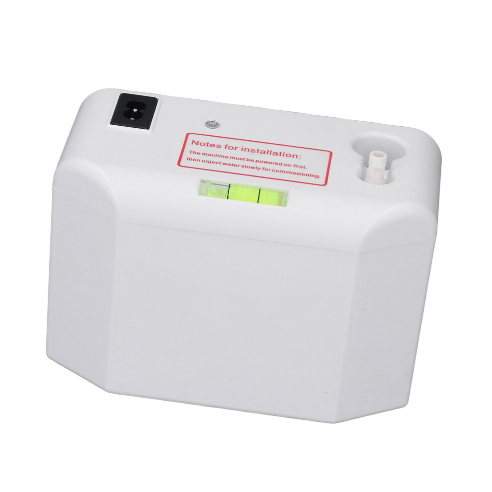 40L/H Silent Condensate Pump 200Ml Capacity | 10M Lift 7661390814191