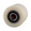 2X Palette Drehen 80 x 70mm Nylon Beige + Silber 7