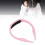 Smart Posture Reminder for Kids, 150mAh ABS Neck Vibration Tracker 1