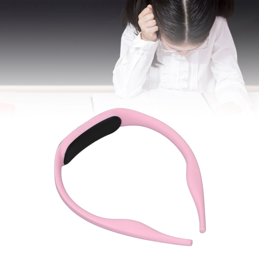 Smart Posture Reminder for Kids, ABS, 150mAh Lithium Battery