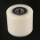 2X Palette Drehen 80 x 70mm Nylon Beige + Silber 8