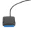 2X  to USB 3.0 2.5/3.5 HDD SSD Hard Drive Converter Cable  Adapter 3