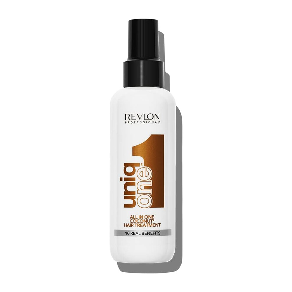 Revlon Professional Uniqone Hair Treatment 150 Ml