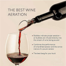 2X Air Pump Wine Bottle Opener Air Pressure Vacuum Red Wine Stopper Beer Lid Stainless Steel Opener Corkscrew Out Tools