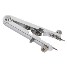 2X Watch Bracelet Pliers 6825 Standard of Spring Bar Remover Watch Bands Repair Removing Tool