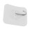 4X Strong Transparent Suction Cup Sucker Wall Hooks Hanger for Kitchen Bathroom Home 7