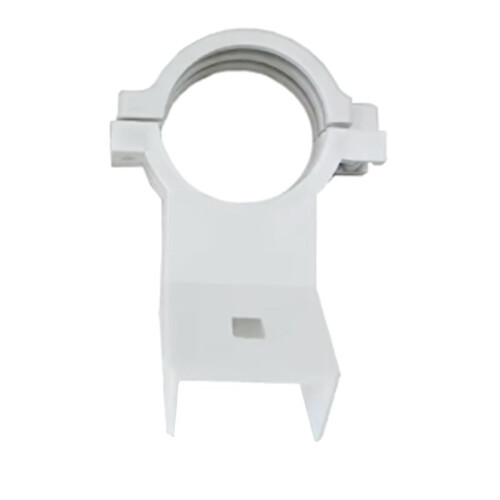 10X KU Band LNB Holder for Satellite Dishes 20mm Plastic Bracket,  for Multiple Dish Sizes 1