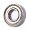 2X 6001ZZ Double Shielded Deep   Bearings 28mm x 12mm x 8mm 5