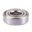 2X 6001ZZ Double Shielded Deep   Bearings 28mm x 12mm x 8mm 7