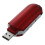 2X 8G USB Flash Drive MP3 Player FM Walkman Red 5