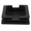 75mm x 75mm Plastic Square Caps Tube Pipe Inserts End Blanking 4 Pcs 5