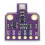 2 Stks BME680 Digitale Temperatuur Vochtigheid Druksensor CJMCU-680 High Altitude Module Development Board 5