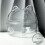 Transparent Plastic Small Bathtub Suitable for Hamsters Hamster Bathroom Hamster Sand Bath Mouse Box 2