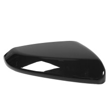 Rearview Mirror Cap for Civic 2016-2021 ABS Weatherproof Anti-Collision Black Right