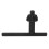 2PCS 16mm 5/8 inch  Size 11 Teeth Design Drill Chuck Key Tool 2