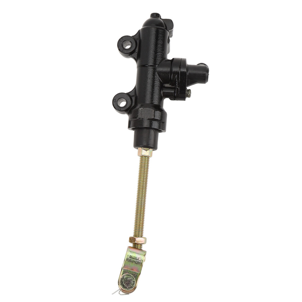 Rear Brake Master Cylinder Assembly For Fourtrax 250R 1986-1989 8391390814974