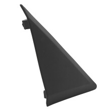ABS Door Window Glass Triangle Trim for Benz Sprinter W906 2006-2018