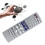 5X Replace N2QAYZ000002 Remote Control for  DVD Player Remote Control Home Theater Systems 4