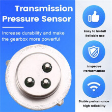 20X SMP132-532 Car Transmission Pressure Sensor for   7 Speed SMP132-420 SMP132-192
