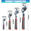 Professional Adjustable Locking Wrench 6/8/10/12Inch Pipe Clamp 3