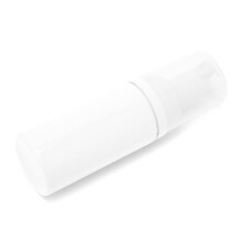 Nachfüllbarer Schaumpumpflasche 50ml für Händedesinfektionsmittel & Duschgel