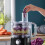 Cooks Professional Cooks Professional Food Processor | Black 2