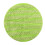 Replacement Pad for Cordless Electric Rotary Mop Sweeper Including 16 Microfiber Mats and 16 Indoor Use Gaskets 4