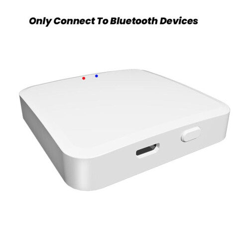 2X Tuya Graffiti  Wireless  Gateway  Lock Interruptor de Luz Repetidor Conectar Wifi  Gateway 2