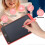 LCD Hand Painted Board Electric Writing Tablet Paperless Handwriting Pad for Students 4