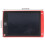 LCD Hand Painted Board Electric Writing Tablet Paperless Handwriting Pad for Students 5